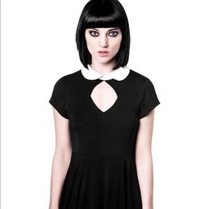 KILLSTAR Bad Habits Dress